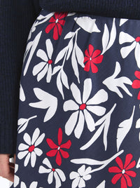ELM INDIE FLORAL SKIRT