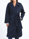 ELM CLEMENCE COAT