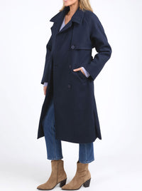 ELM CLEMENCE COAT