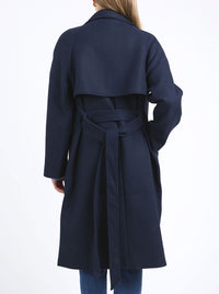 ELM CLEMENCE COAT