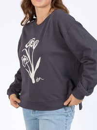 ELM TULIP CREW