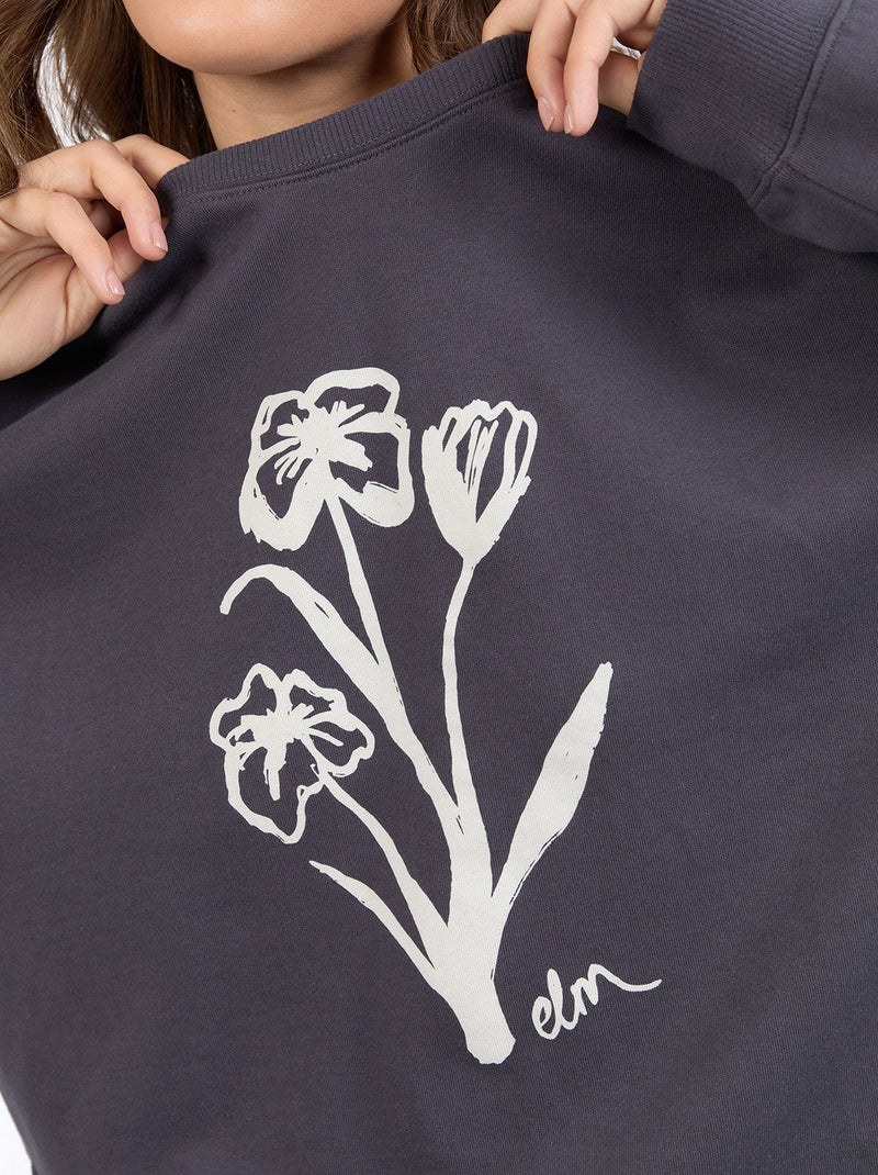 ELM TULIP CREW