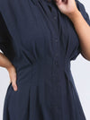 ELM SCARLET MIDI DRESS