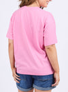 ELM CAMELIA TEE