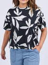 ELM MIMOSA TEE