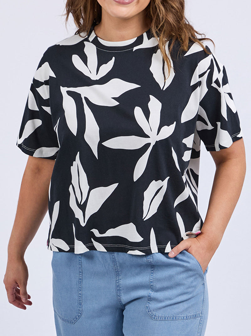 ELM MIMOSA TEE