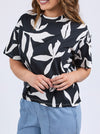 ELM MIMOSA TEE