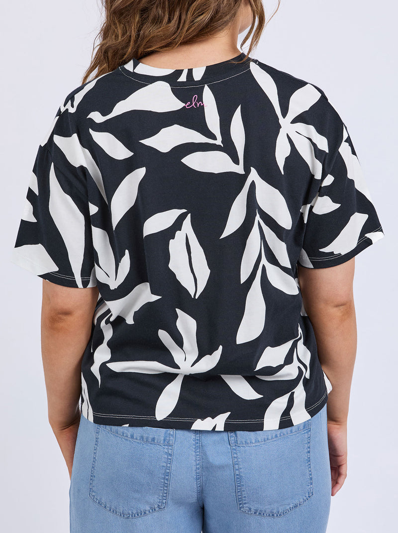 ELM MIMOSA TEE