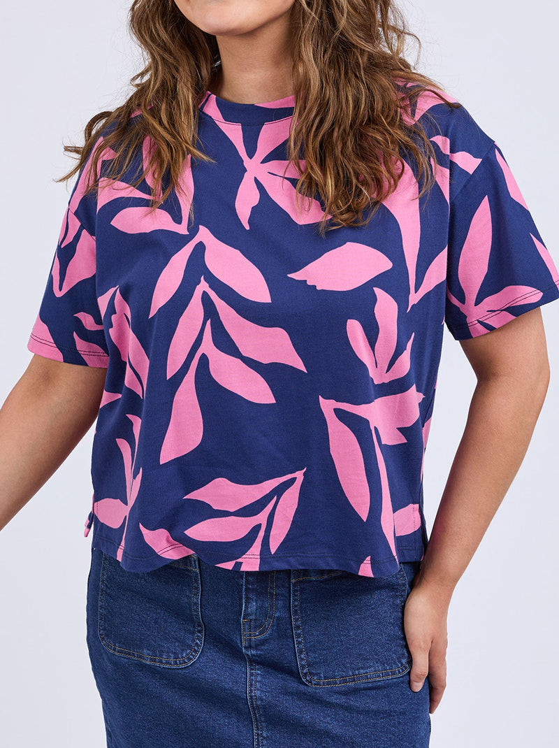ELM MAMOSA TEE