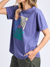 ELM TROPICAL NIGHTS TEE