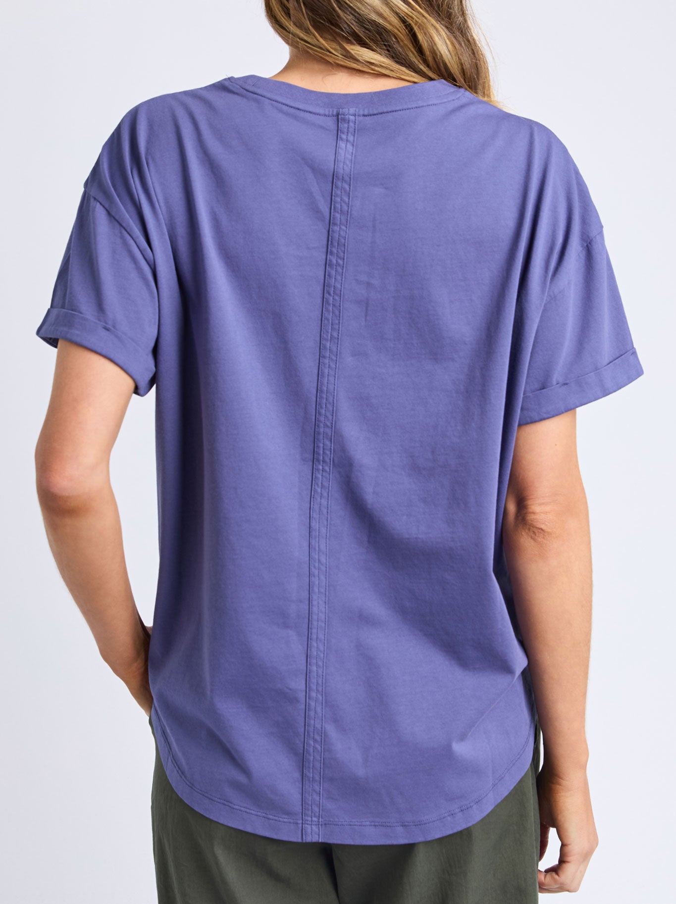 ELM TROPICAL NIGHTS TEE