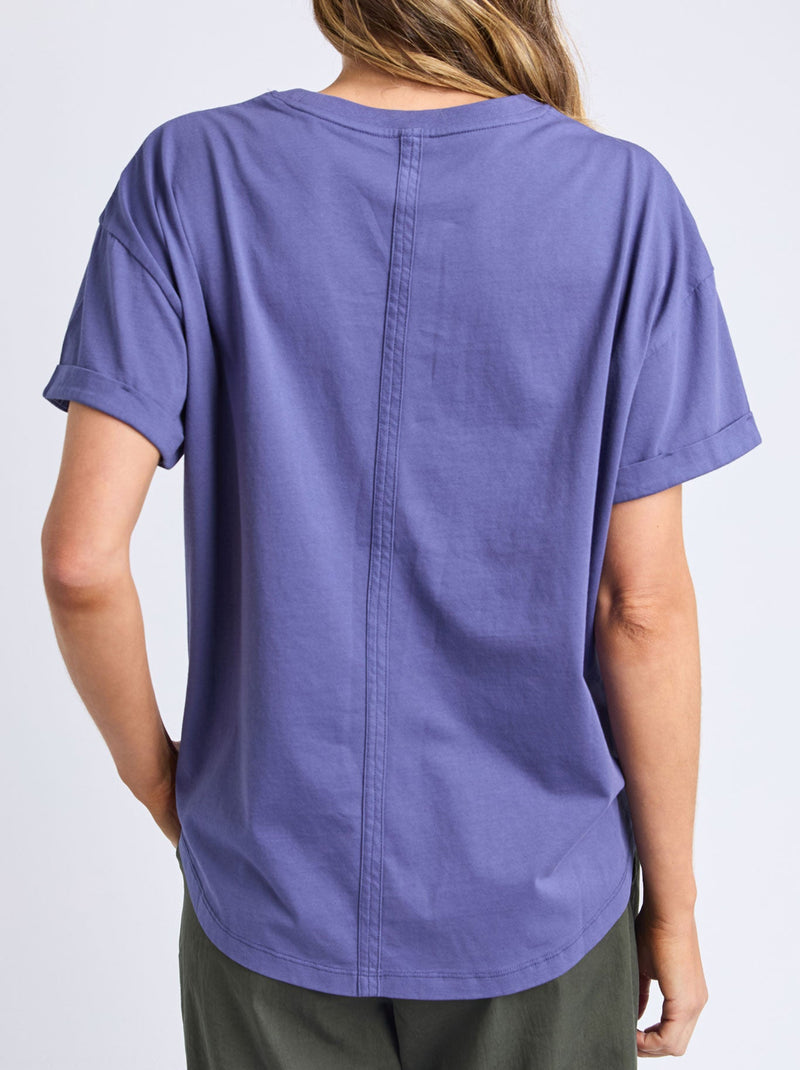 ELM TROPICAL NIGHTS TEE