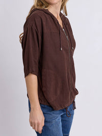 ELM SALTAIR LIGHTWEIGHT JACKET