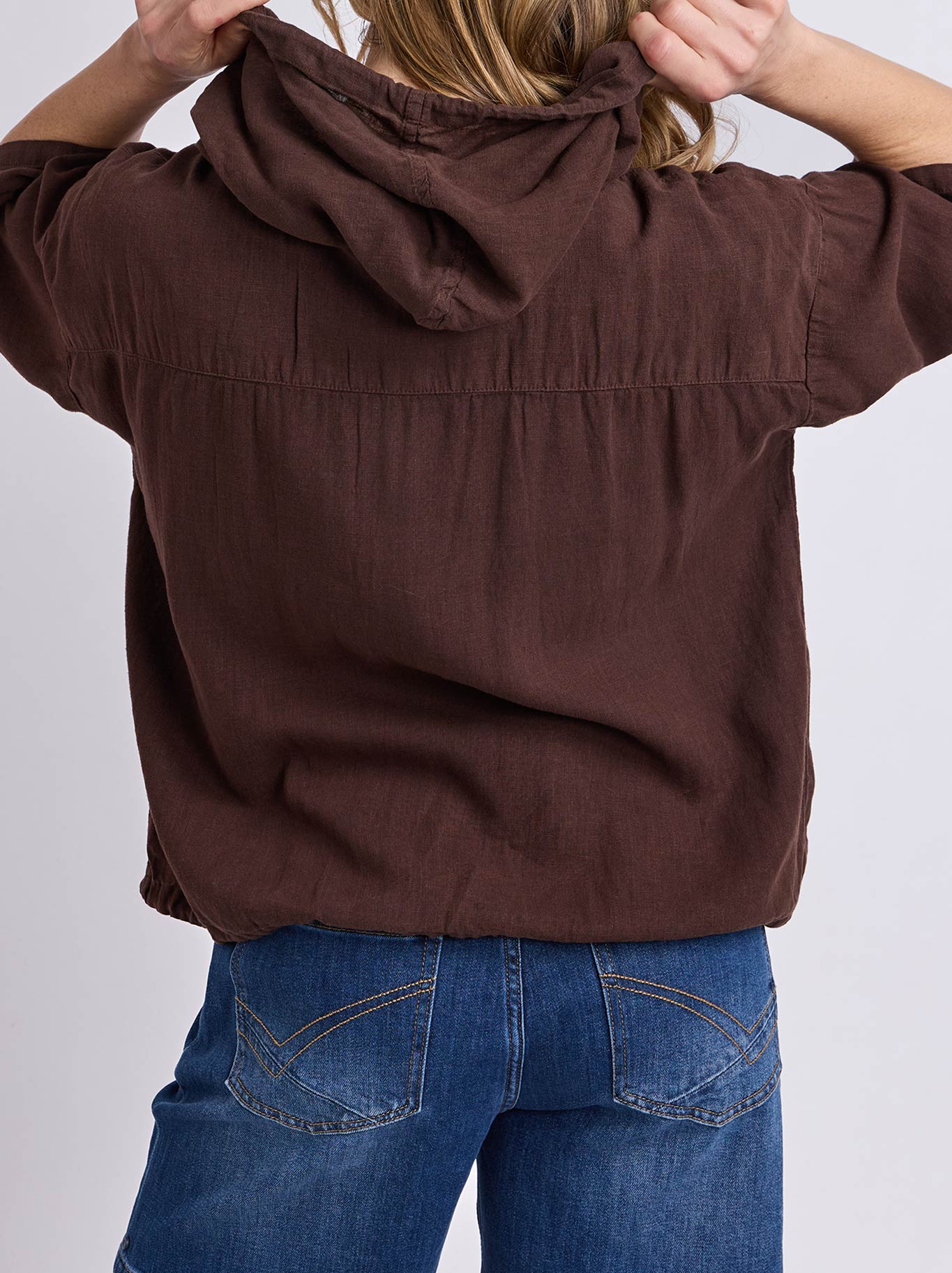 ELM SALTAIR LIGHTWEIGHT JACKET