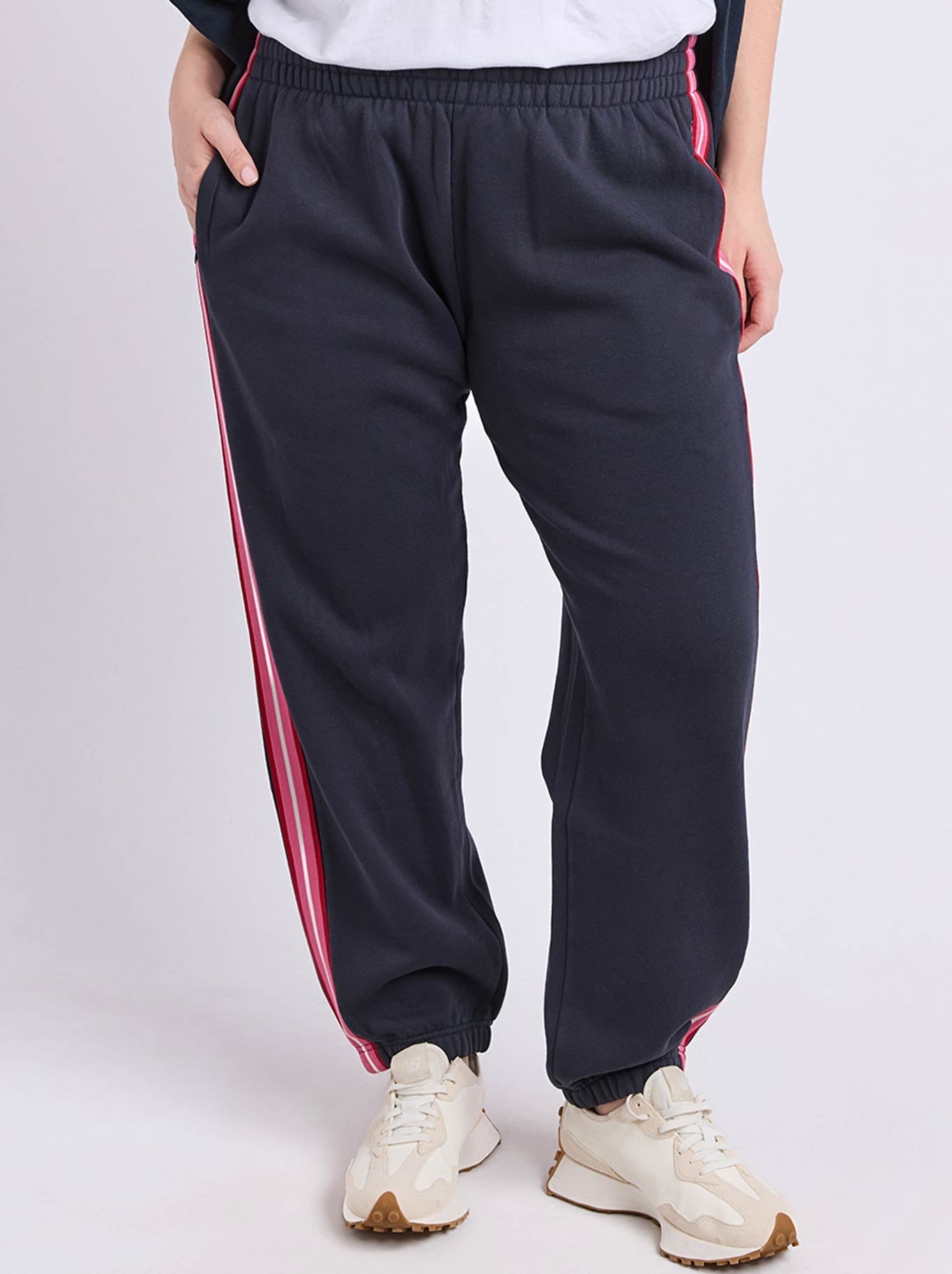 ELM LOVER TRACKPANT