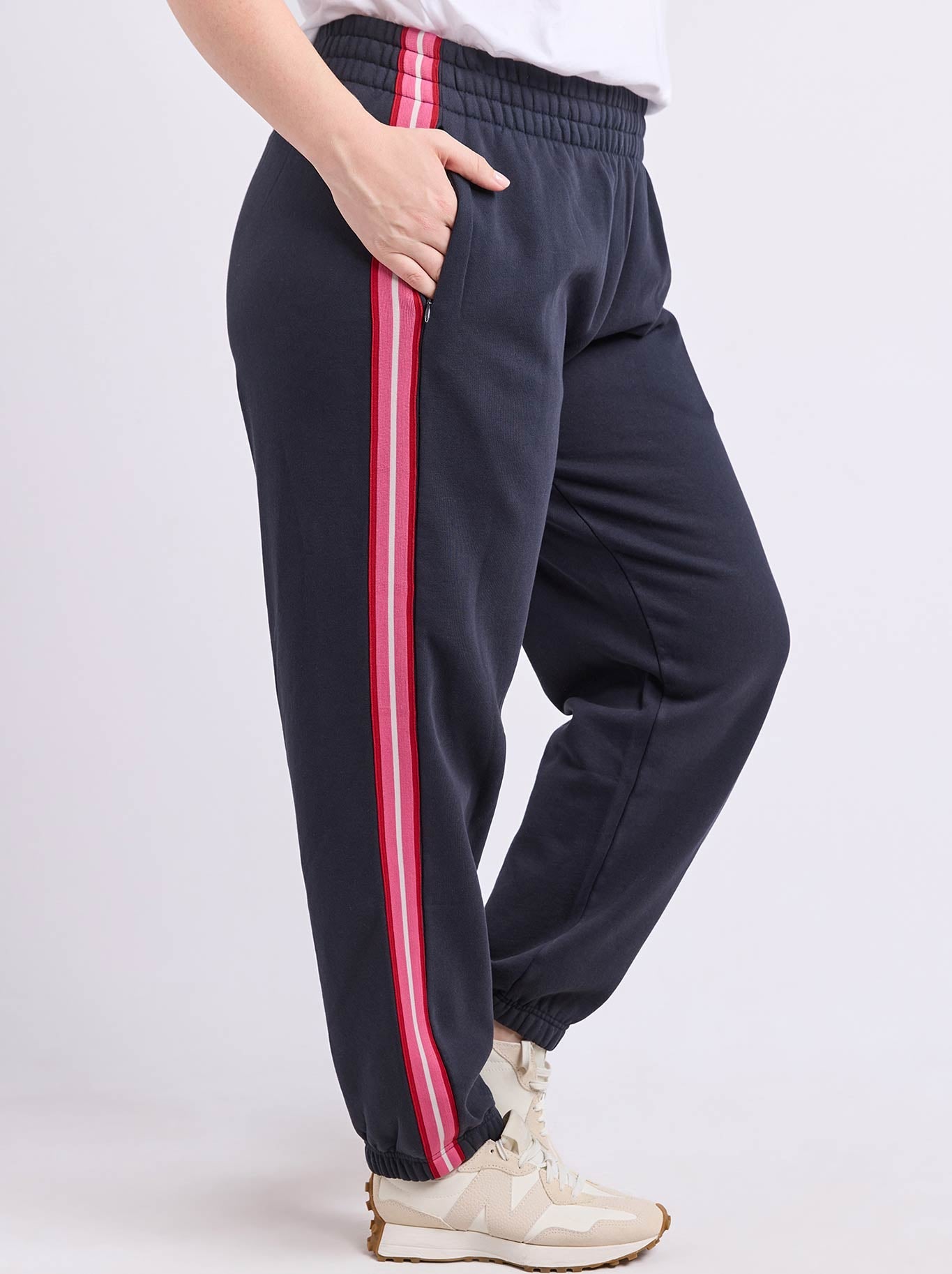 ELM LOVER TRACKPANT