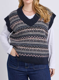 ELM STORM VEST