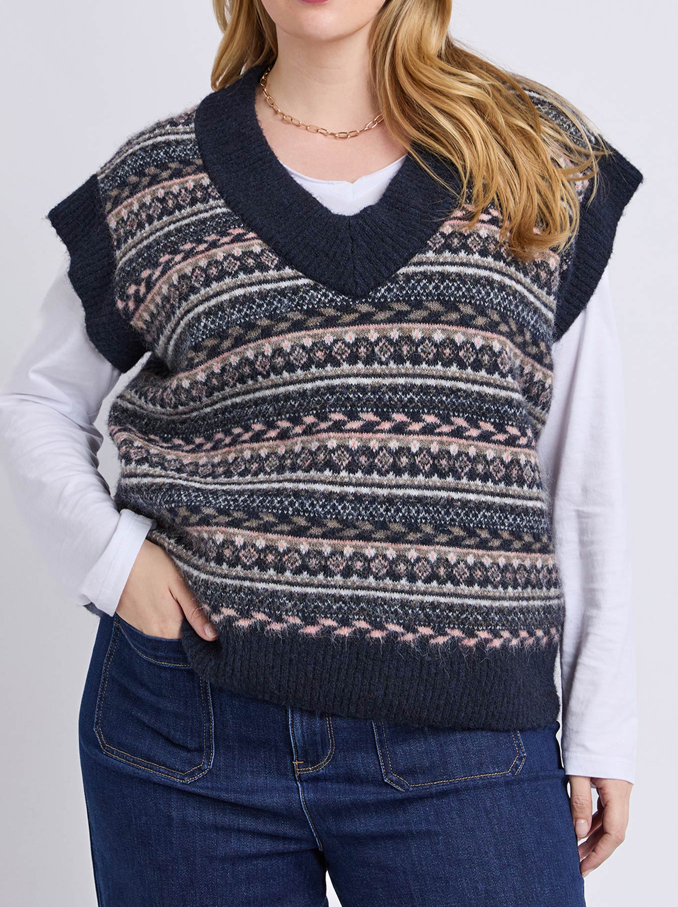 ELM STORM VEST