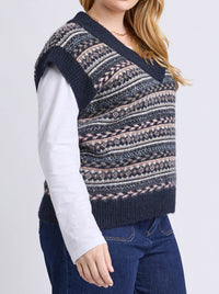 ELM STORM VEST