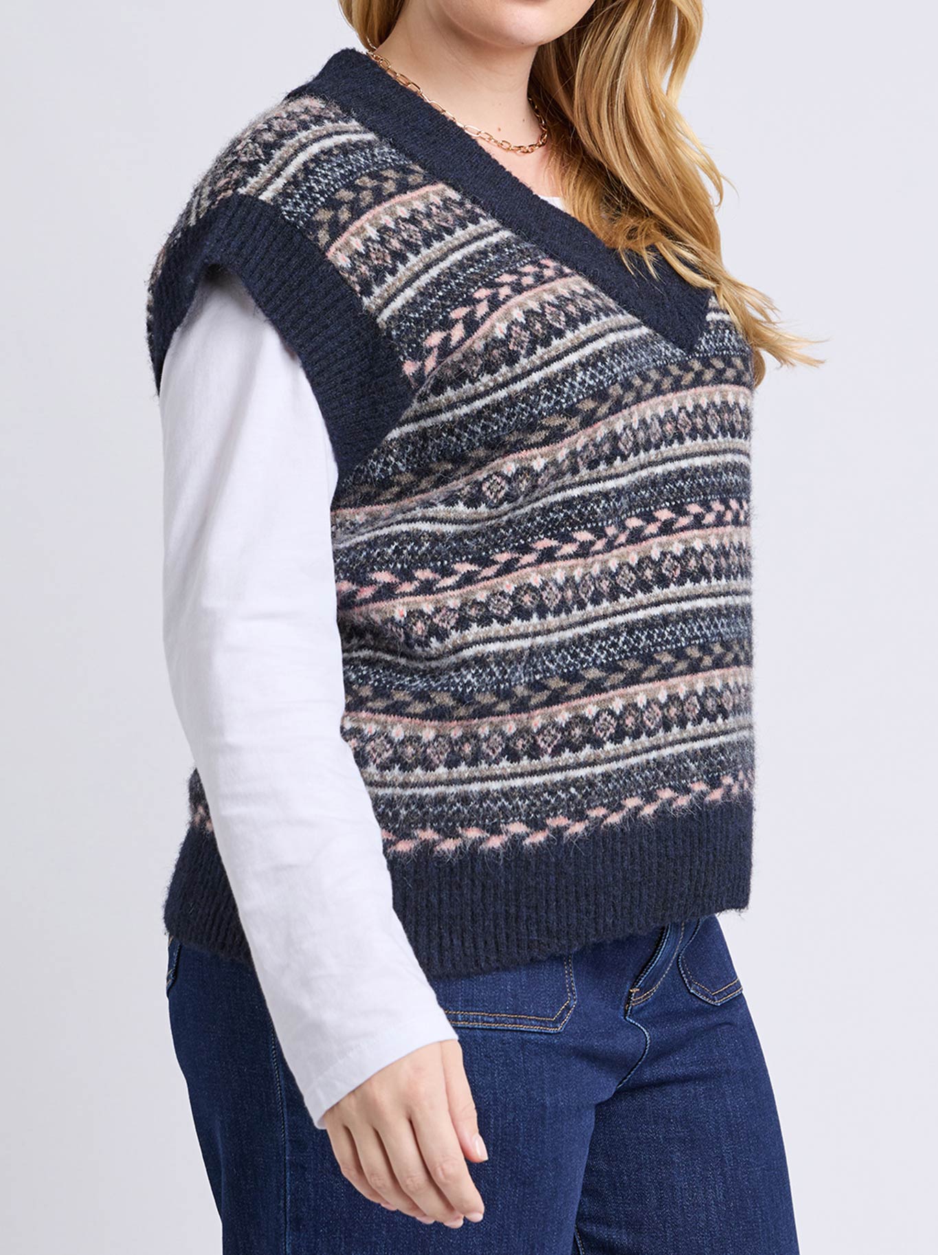 ELM STORM VEST