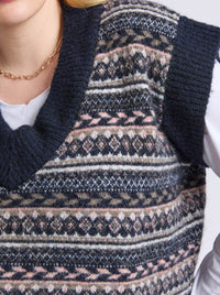 ELM STORM VEST