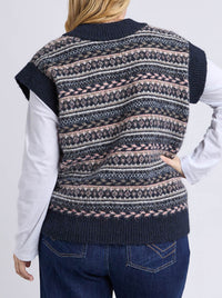 ELM STORM VEST