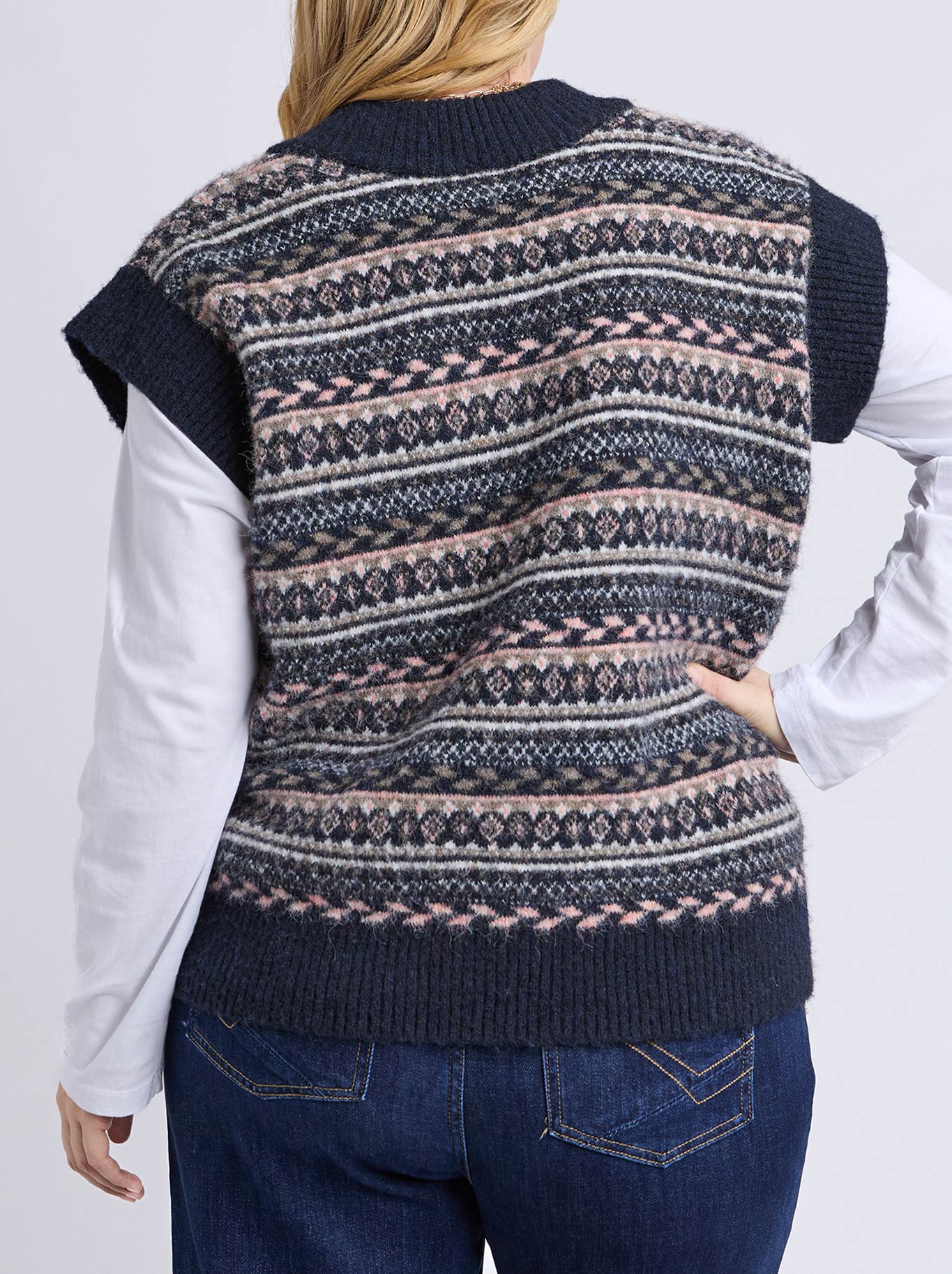 ELM STORM VEST