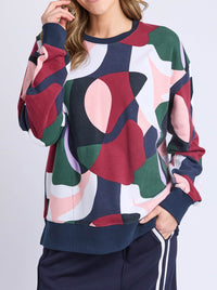ELM RONJA CREW