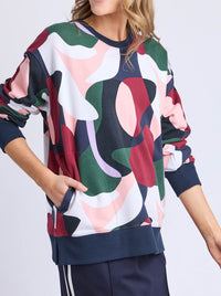 ELM RONJA CREW