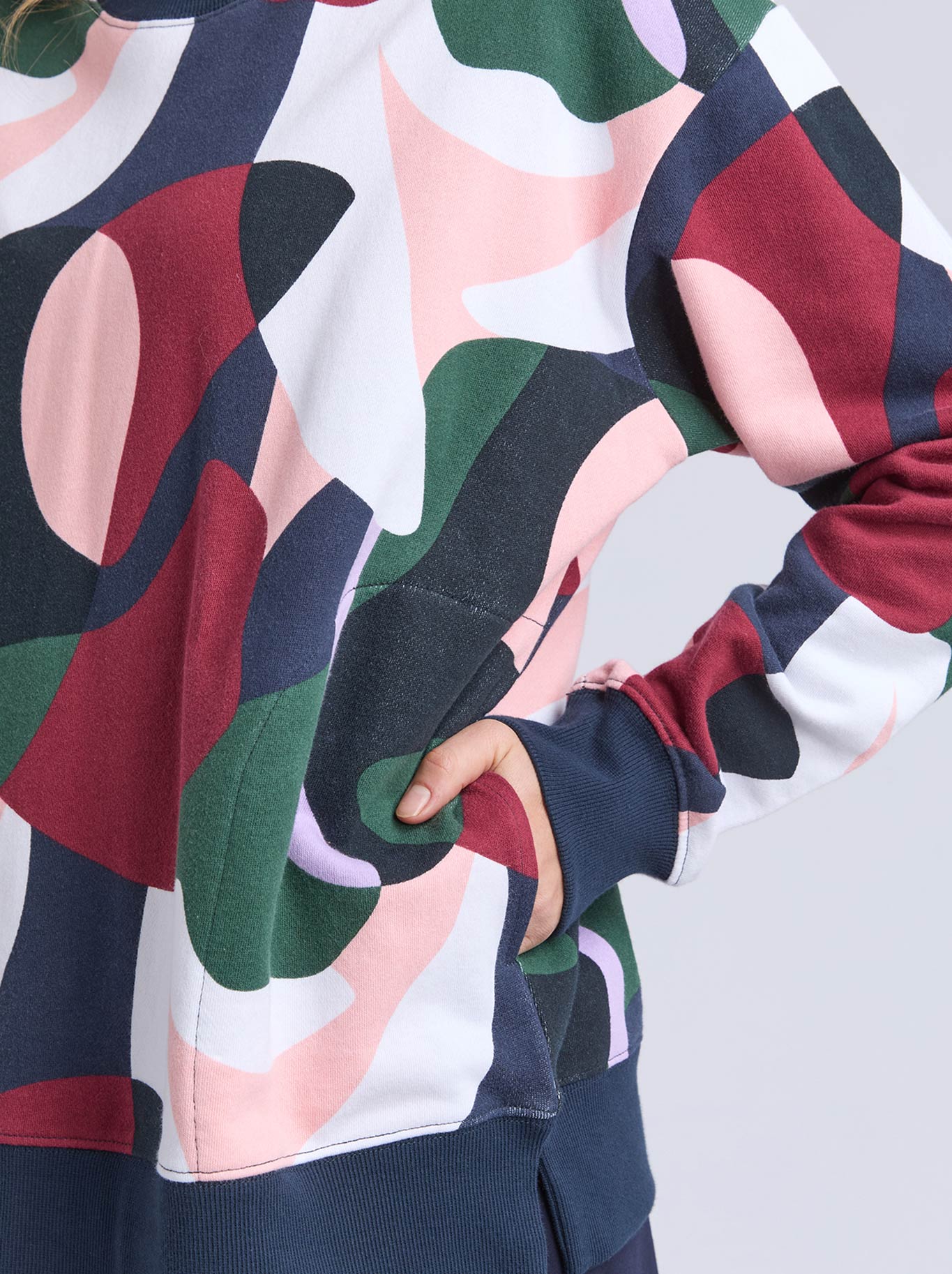 ELM RONJA CREW