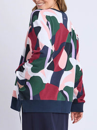 ELM RONJA CREW