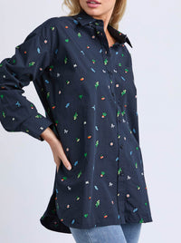 ELM MARKET PICK SHIRT