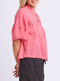 ELM ROSEWOOD TOP