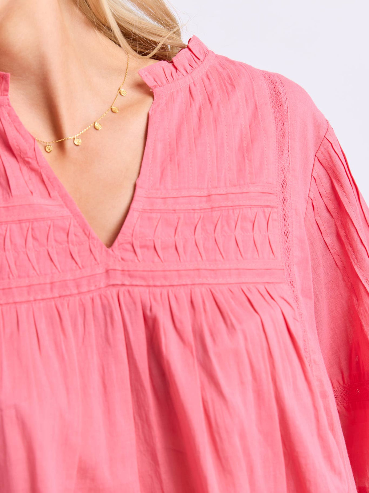 ELM ROSEWOOD TOP
