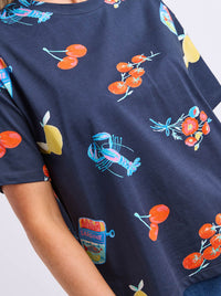 ELM MARKET TEE