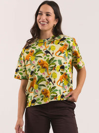 ELM LALA LAND RIO TEE