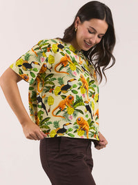 ELM LALA LAND RIO TEE