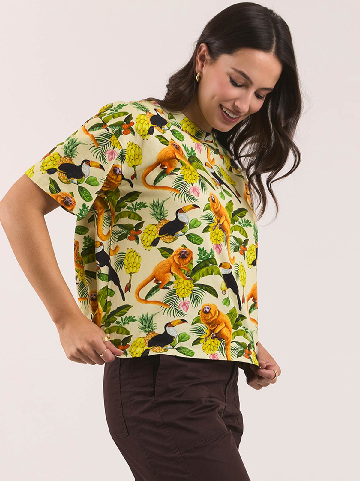 ELM LALA LAND RIO TEE