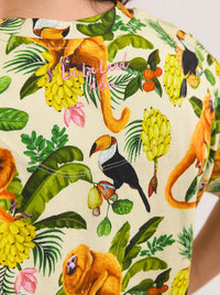 ELM LALA LAND RIO TEE