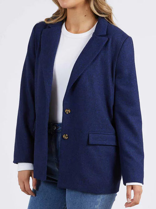 ELM INGRID BLAZER