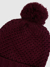 ELM BERRY BEANIE
