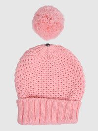 ELM BERRY BEANIE