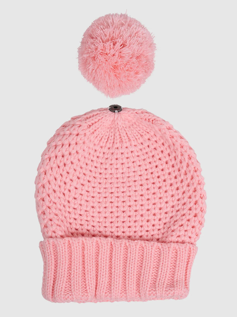 ELM BERRY BEANIE