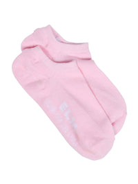 ELM 3 PACK NO SHOW SOCKS