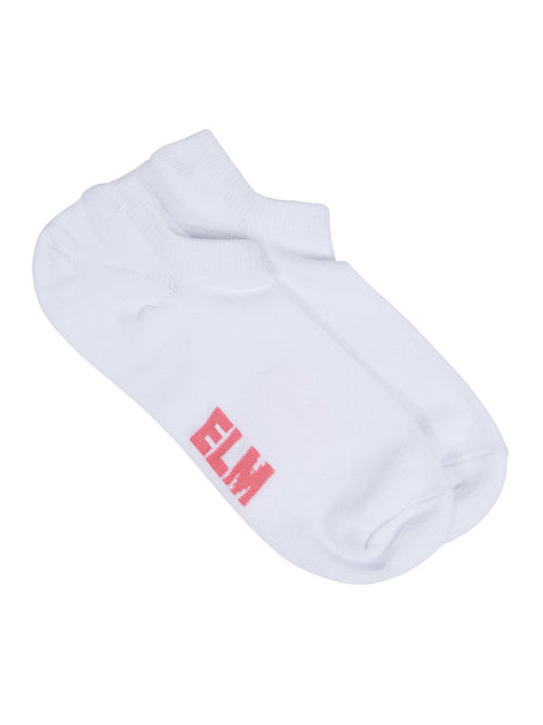 ELM SOLEIL 2 PACK NO SHOW ANKLE SOCK