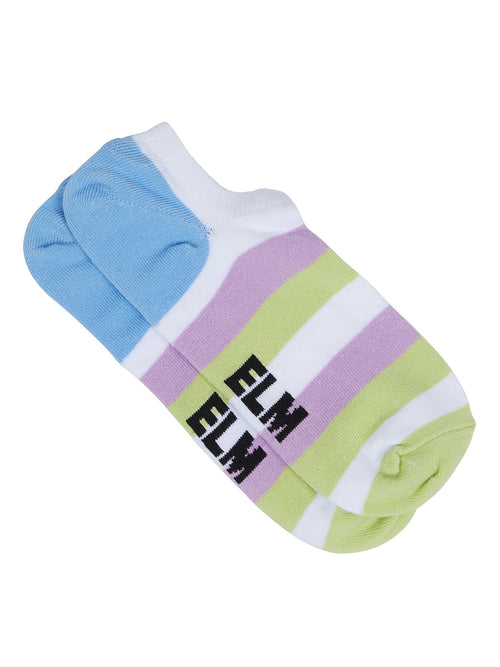 ELM ELLIPSE 2 PACK NO SHOW ANKLE SOCK