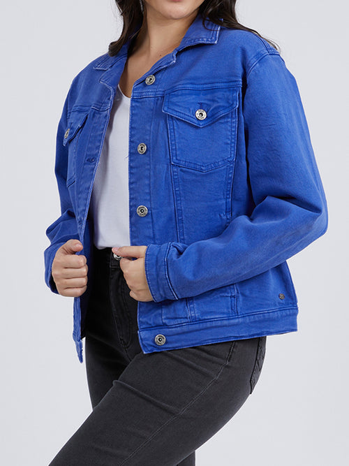 ELM TILLY JACKET