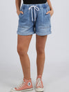 ELM EMMA SHORT