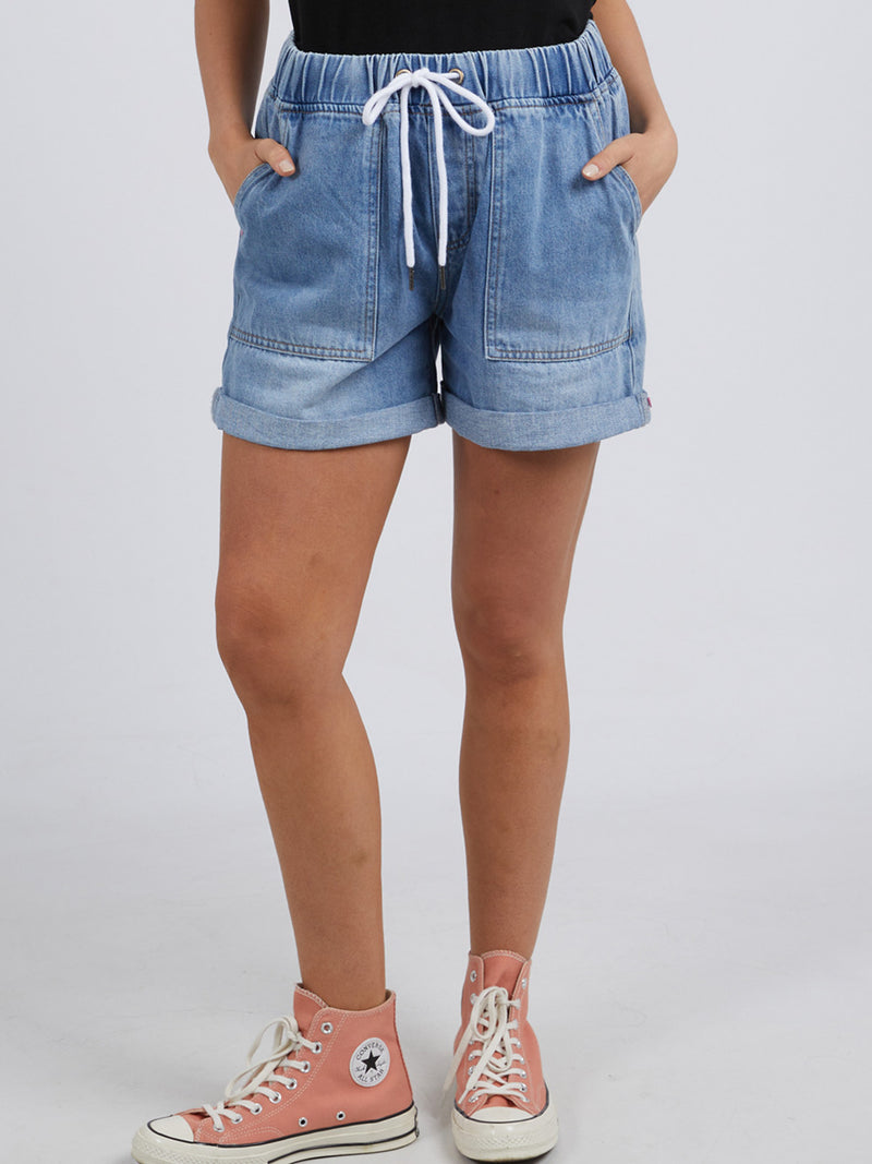 ELM EMMA SHORT
