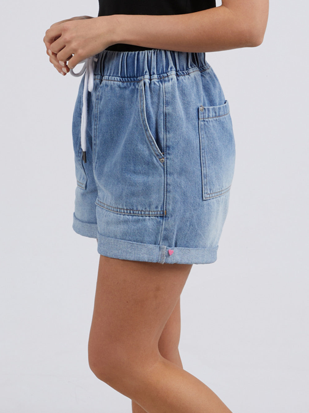 ELM EMMA SHORT
